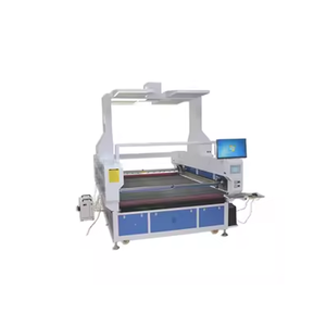 Máquina de Corte de Metal por Láser CNC Nd:YAG con Sistema de Control Automático - Product Image 4