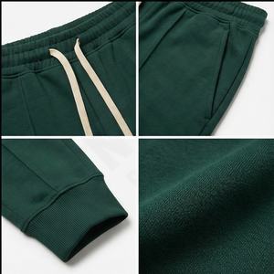 Nouveau respirant polaire personnalisé pantalon droit décontracté sport pantalons de survêtement élastique taille haute Gym Fitness Joggers pantalon hiver - Product Image 4