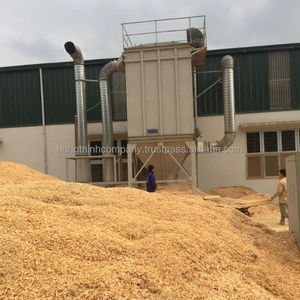 Virutas de Madera Limpias para Establos de Vacas Lecheras al por Mayor - Product Image 1
