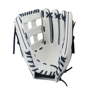 Guantes de Béisbol de Buena Calidad, Totalmente Personalizados, de Última Tendencia, Antiarrugas, con Alta Calidad - Product Image 4