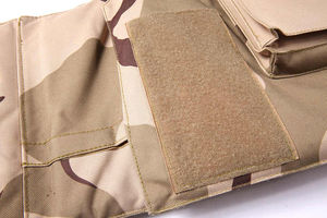 Chaleco Táctico para Uso Personal de Seguridad, Chaleco Táctico para Hombre, Caza, Seguridad, Venta al por Mayor, Impresión de Logotipo Personalizado - Product Image 6