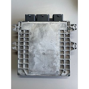 Unidad de control del motor (ECU) 2011 compatible con Renault All New SM7 ECU 237101971R, piezas de automóvil coreanas. - Product Image 1