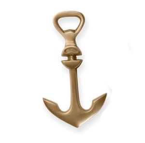 Modern Durable Metal Bottle Opener Stainless Steel Tool Portable Kitchen Bar Accessory Strong Grip Design - Product Image 3