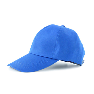 Fashionable Vintage Cotton Denim 5-Panel Sporty Baseball Cap Hand Embroidery Pakistan Made High Quality Breathable Unisex Four - Product Image 4