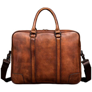 Sac de transport moderne pour les voyages d'affaires et les activités de bureau, sac pour ordinateur portable, organisateur de rangement spacieux pour ordinateur portable - Product Image 1
