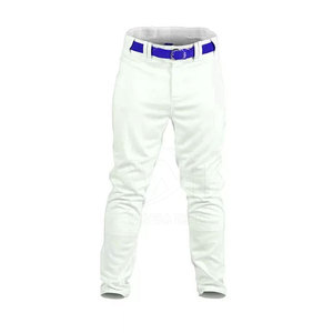 Custom <b>Logo</b> <b>Design</b> Top Quality Baseball Uniform Sports Wear Breathable Quick Dry Baseball Uniform For Online Sale - Product Image 3