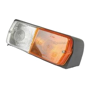 Compatible avec les feux avant Ford New Holland 83952159 83960357 E4NN13N331CA pour tracteurs 3600 4600 5600 6600 - Product Image 1