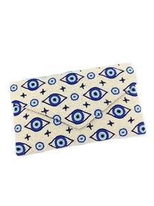 Statement Handcraft Jewelry <b>Beaded</b> Embroidery <b>Pink</b> & Black <b>Beaded</b> Shoulder <b>Bag</b> With Fancy Cuteness & Top Style Trends From India - Product Image 2