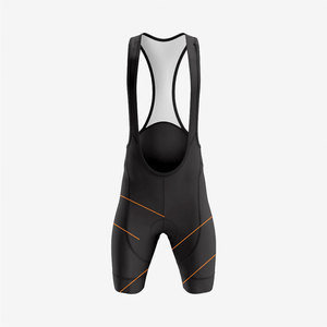 Hot Selling Custom Cycling Uniform Racing Light Weight Biker <b>Shorts</b> Latest Styling Sublimation Logo Spandex Men Cycling Uniform - Product Image 3