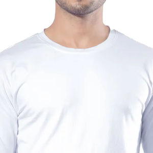 Uniformes Médicos Quirúrgicos Unisex para Farmacéuticos y Enfermeros, Camisetas Interiores para Uniformes, Camisetas Interiores para Uniformes de Hombre - Product Image 3