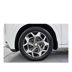 ฮุนได พาลิเซด ปี 2021 เครื่องยนต์เบนซิน 3.8 ลิตร ขับเคลื่อน 4 ล้อ เกียร์อัตโนมัติ เบาะหนัง กล้องมองหลัง ระยะทาง 98,975 กม. พวงมาลัยซ้าย - Product Image 5