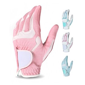 Nouveauté : Gants de golf en cuir de mouton respirant de qualité supérieure, pour droitier ou gaucher, design antidérapant, unisexes, pour le sport - Product Image 1