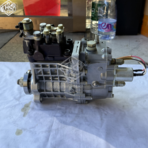Pièces de pompe à injection diesel Yanmar 4TNV98 729932-51400 729948-51350 729992-51310 pour pièces de rechange d'excavateur - Product Image 6