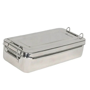 Kit d'instruments de chirurgie plastique de précision pour cliniques, ensemble complet d'instruments de chirurgie esthétique et reconstructive - Product Image 3