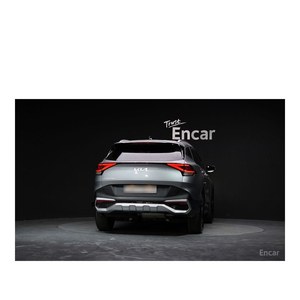 Para Kia Sportage Diésel 2.0 2WD con Caja de Cambios Automática, Asientos de Cuero, Estándar de Emisiones Euro V, Modelo de Junio de 2021, 30,771 km - Product Image 4