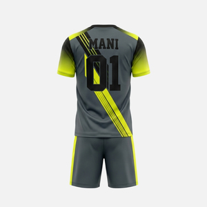 Tenues de handball professionnelles |   Maillots de sublimation personnalisés pour les joueurs - Product Image 4