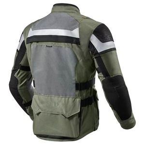 Combinaison de moto en cuir pour course et conduite, équipement de protection pour motards, combinaison de course personnalisée OEM en gros - ÉCHANTILLON GRATUIT - Product Image 4