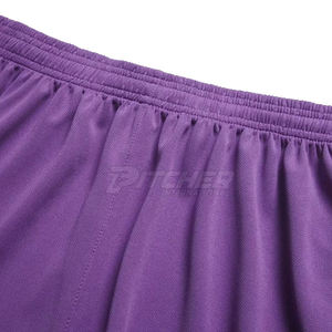 Ensemble complet d'uniformes de padel pour hommes, respirant, écologique, léger, durable, tissu doux, maillot et short, vêtements de sport pour club - Product Image 5