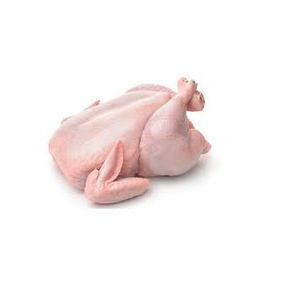 Pollo Halal Congelado Entero de Grado de Exportación, Producido con Aves de Corral Saludables Seleccionadas, con Sacrificio y Alimentación Totalmente Conformes a la Sharia - Product Image 3