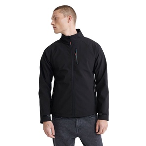 Chaquetas de nieve de esquí Softshell con logotipo personalizado de alta calidad para hombres y mujeres Equitación Tallas grandes Característica de invierno - Product Image 1