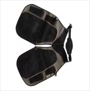 Nuevas llegadas: Delantales de cuero de calidad para herradores y arnesistas profesionales - Product Image 1