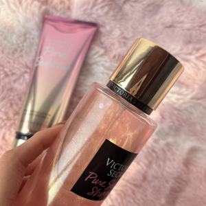 Vente en gros de parfums de marque originaux, vaporisateur <span class=keywords><strong>Pure</strong></span> Seduction pour femmes, ensemble de parfums <span class=keywords><strong>Victoria</strong></span> <span class=keywords><strong>Secret</strong></span>, brume pour le corps et lotion pour le corps pour femmes - Product Image 6