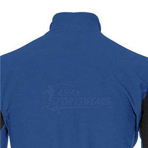 เสื้อจักรยานผู้ชายประสิทธิภาพสูง แห้งเร็ว ผลิตจากโพลีเอสเตอร์ 100% พร้อมดีไซน์สั่งทำพิเศษ สำหรับการปั่นระยะไกล ฝึกซ้อม และสวมใส่สบาย - Product Image 6