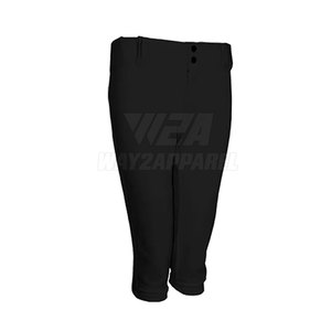 Softball Uniform Sports Set With Breathable Jersey And Pants For Practice And <b>Match</b> Wear - Product Image 6