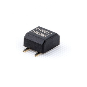 OncQue RBS100612 PCB Horizontal SMD 1.0mA 3V doble eje Detección de vibración Interruptor de Sensor de vibración para dispositivos de entretenimiento - Product Image 1