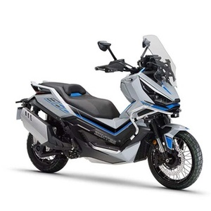 ขายส่งรถมอเตอร์ไซค์สกู๊ตเตอร์รุ่น ZT368 G adventure กำลังเป็นที่นิยม ลดราคาพิเศษ 30% - Product Image 2