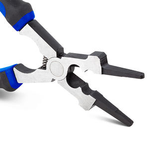 180mm Premium Welding <b>Pliers</b> Performance Tool and <b>Pliers</b> Tool <b>Set</b> - Product Image 2