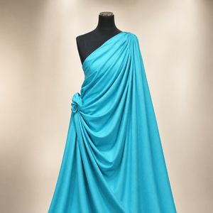 Tela Lisa para Prendas de Vestir, Material Textil de Color Sólido para Bordado, Impresión y Teñido, Suministro al por Mayor, Tela de Calidad de Exportación - Product Image 1