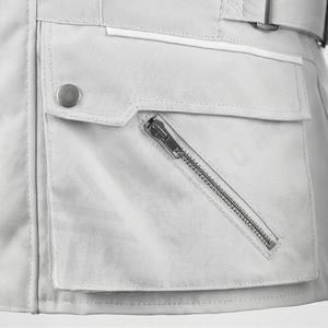 Veste de moto en cuir véritable pour homme de qualité supérieure, nouvelle arrivée, vestes de moto d'hiver, protections amovibles, personnalisables - Product Image 5