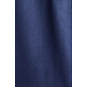 Conjunto de pijamas de seda natural para hombre, conjunto de pijamas de manga larga, ropa de dormir de lujo de color sólido, ropa cómoda para el hogar - Product Image 4