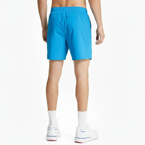 Breathable Mens Cargo Shorts 100% Cotton Mid Waist Multi Pocket Design Summer Outdoor Workout High Quality Shorts - Product Image 3