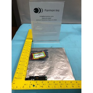 RECIF VMTAH0014 PCB BOARD BOARD, BREAKER, <b>ELEV</b> - Trusted Global Legacy Semiconductor Equipment and <b>Parts</b> at - Product Image 2