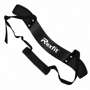 Appareil de musculation pour biceps réglable, accessoire d'entraînement de force, logo personnalisé, fabricant en gros - Product Image 3
