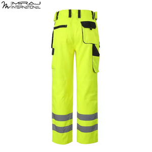 Comfortable Unique Design Factory Rate Best Quality Trend Fashion Top Seller New Modern Style For Safety <b>Work</b> Trousers <b>Pants</b> - Product Image 3