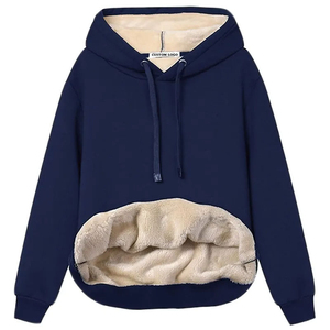 Nouvelles sweats à capuche pour femmes personnalisées à la mode, sweats à capuche pour femmes de haute qualité en gros, sweats à capuche de luxe abordables pour femmes, fabriqués avec soin - Product Image 4