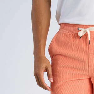 Shorts d'été pour hommes à prix de gros, nouvelle collection, couleur unie, meilleure qualité, vente chaude - Product Image 6
