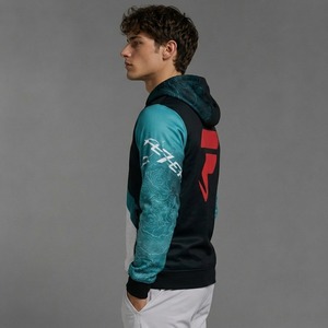 Premium men <b>hoodies</b> designed for casual wear with <b>soft</b> fabric relaxed fit and dependable everyday comfort casual fashion - Product Image 3