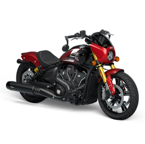 Descuento en la motocicleta Cruiser de alto rendimiento Scout101 1250cc V-Twin de 4 tiempos - Product Image 1