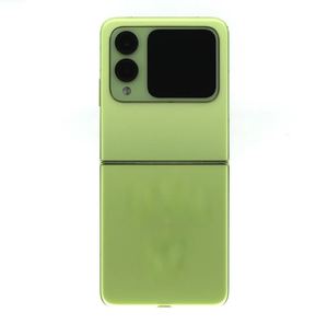 Smartphone Plegable Vertical nova con Doble Pantalla LCD, 108MP, Cámara Frontal de Alta Resolución, Batería de Gran Capacidad, Carga Rápida, Portátil y Ligero - Product Image 1