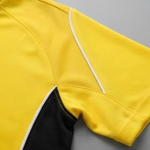 Maillots de lacrosse en gros avec impression personnalisée et marquage d'équipe – T-shirts légers pour équipes de lacrosse - Product Image 6