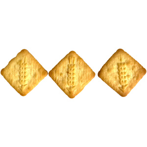 Premium Butter Cookies 320g <b>Sweet</b> Snack Blue Tin <b>Box</b> OEM ODM Manufacturer - Product Image 6