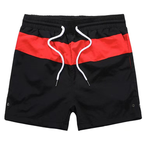 Pantalones Cortos Deportivos de Ciclismo para Hombre, Transpirables, de Secado Rápido, de Primera Calidad, Fabricados por OEM - Product Image 4