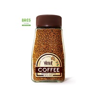 VINUT 330ML 60g pot Premium Kwaliteit Sapdrank Vietnam Drank Groothandel OEM ODM Export Leverancier