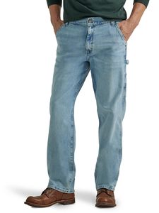 Pantalones Cargo para Hombre, Color Azul Claro, Resistentes al Agua y al Viento, Elegantes, Ligeros, Casuales, de Alta Calidad, con Múltiples Bolsillos, Precios Razonables - Product Image 1