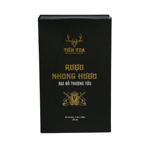 Boîte cadeau magnétique personnalisable emballage en carton recyclable du Vietnam Couche Stratification mate de forme unique à structure rigide - Product Image 4