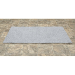 Customised Modern Handcrafted Modern Best-Selling Luxury <b>Micro</b> Polyester Bathmat Handmade Indoor Outdoor Bathroom - Product Image 2